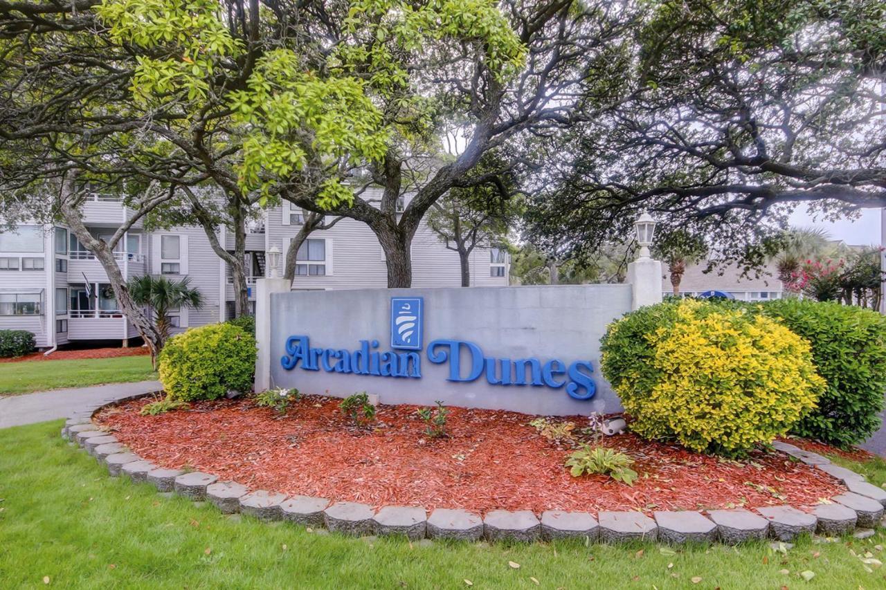 Arcadian Dunes 11-343 默特尔比奇 外观 照片